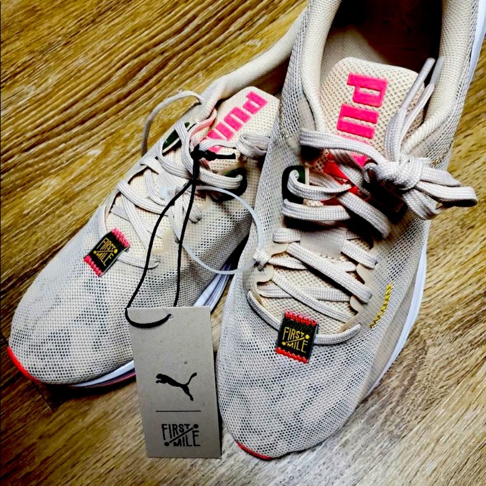 Puma First Mile